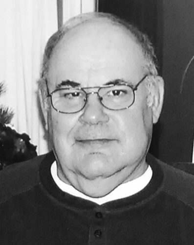 Carroll K. “Brownie” Brown